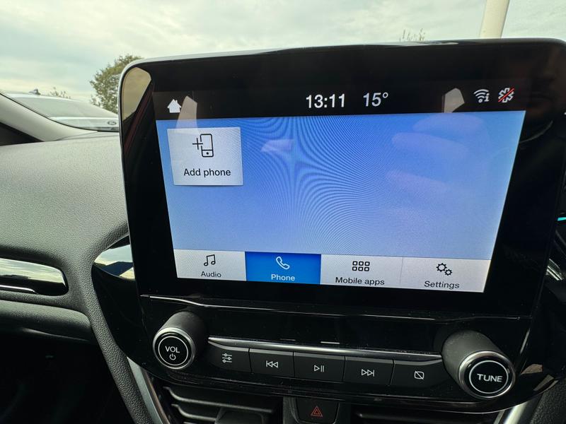 Used Ford Fiesta 2022 for sale - 76738825: Photo 28