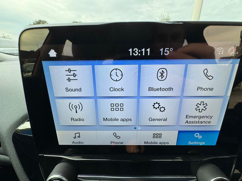 Used Ford Fiesta 2022 for sale - 76738825: Photo 30