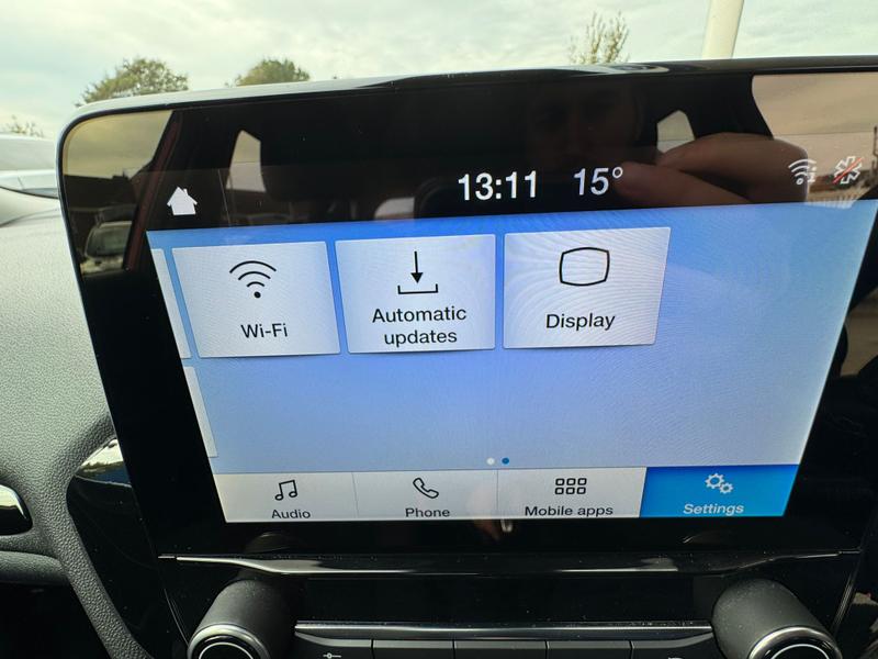 Used Ford Fiesta 2022 for sale - 76738825: Photo 31