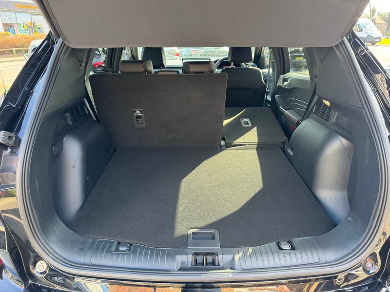 Used Ford Kuga 2025 for sale - 77653761: Photo 11