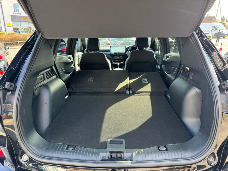 Used Ford Kuga 2025 for sale - 77653761: Photo 12