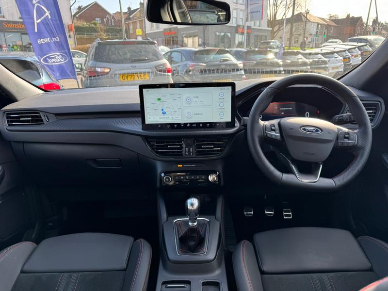 Used Ford Kuga 2025 for sale - 77653761: Photo 16