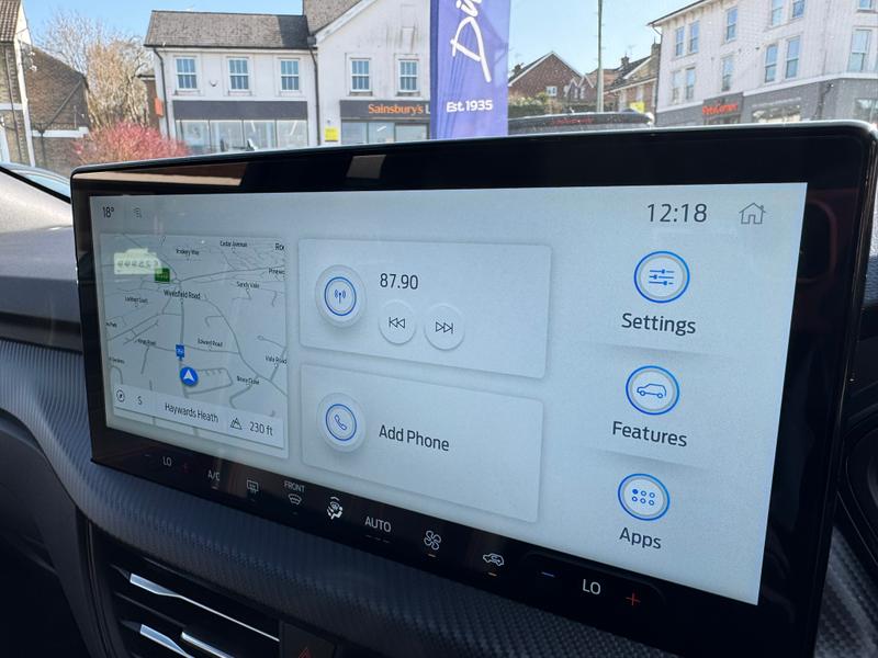 Used Ford Kuga 2025 for sale - 77653761: Photo 21