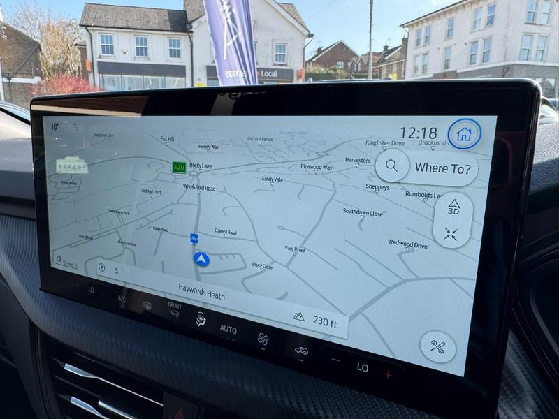 Used Ford Kuga 2025 for sale - 77653761: Photo 24