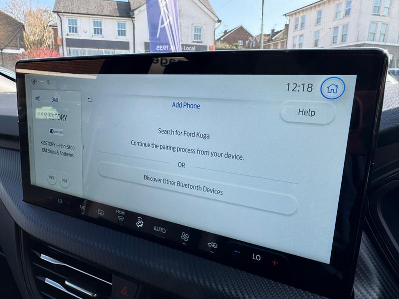 Used Ford Kuga 2025 for sale - 77653761: Photo 25