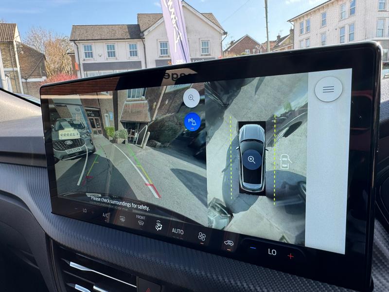 Used Ford Kuga 2025 for sale - 77653761: Photo 27