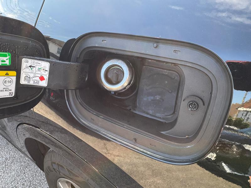 Used Ford Kuga 2025 for sale - 77653761: Photo 40