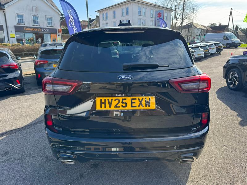 Used Ford Kuga 2025 for sale - 77653761: Photo 5