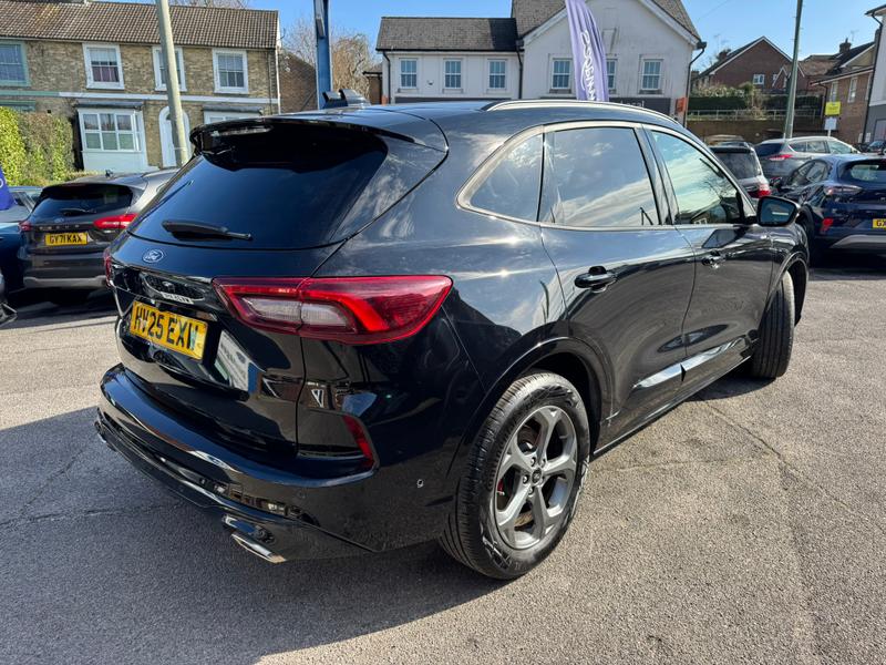 Used Ford Kuga 2025 for sale - 77653761: Photo 6