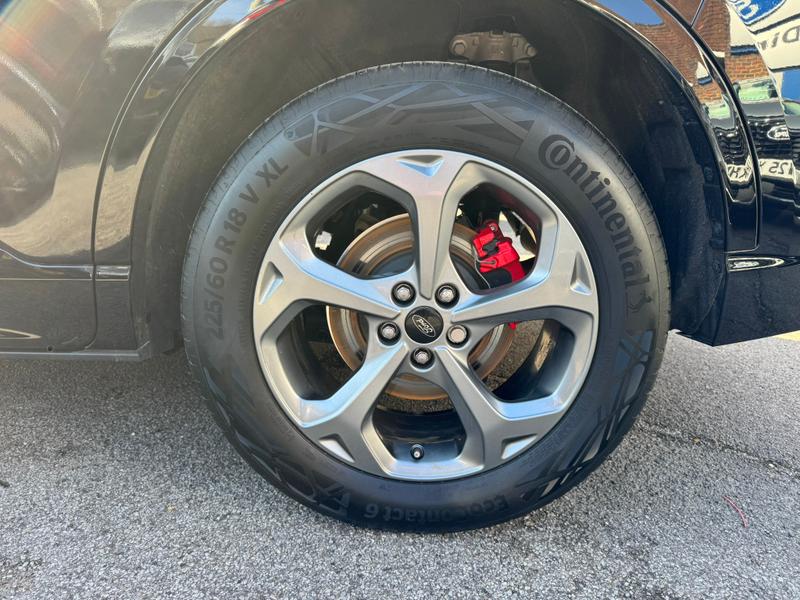 Used Ford Kuga 2025 for sale - 77653761: Photo 9