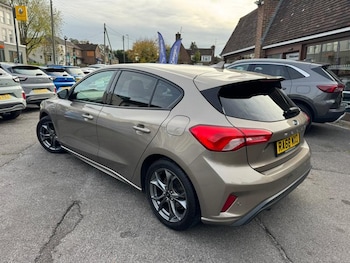 Used Ford Focus 2019 for sale - 76438483: Photo