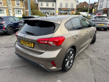 Used Ford Focus 2019 for sale - 76438483: Photo