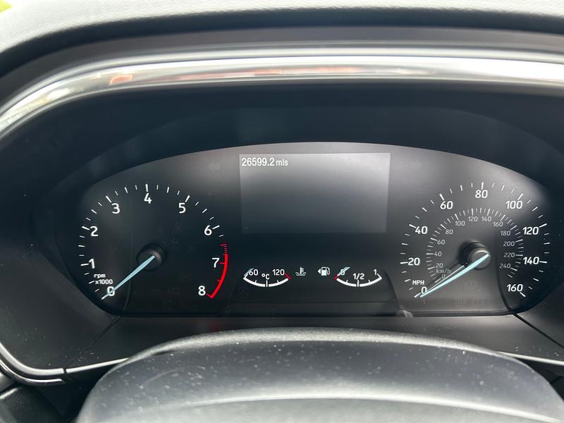 Used Ford Focus 2023 for sale - 76172632: Photo 19