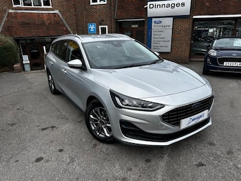 Ford - Focus
