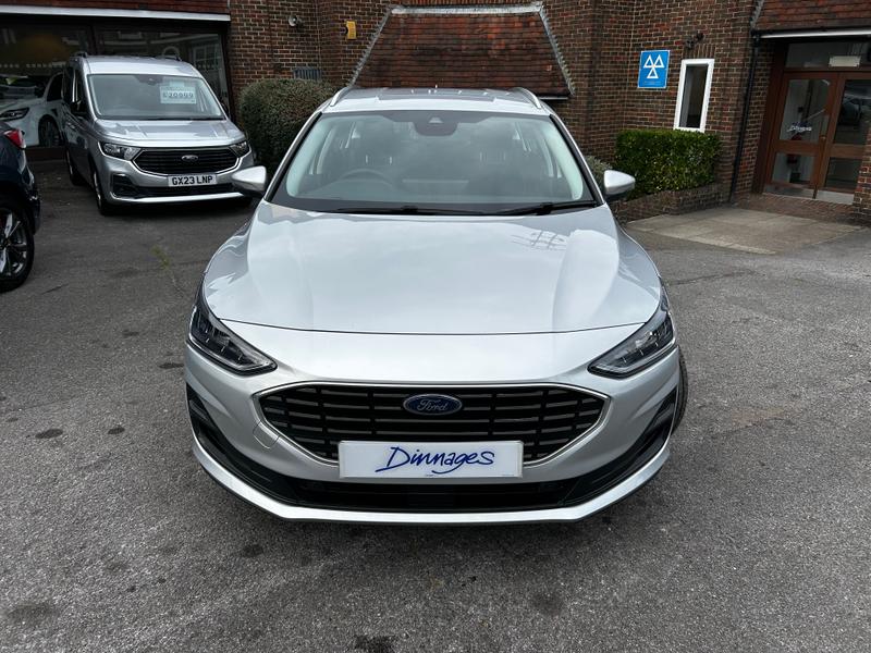 Used Ford Focus 2023 for sale - 76172632: Photo 2