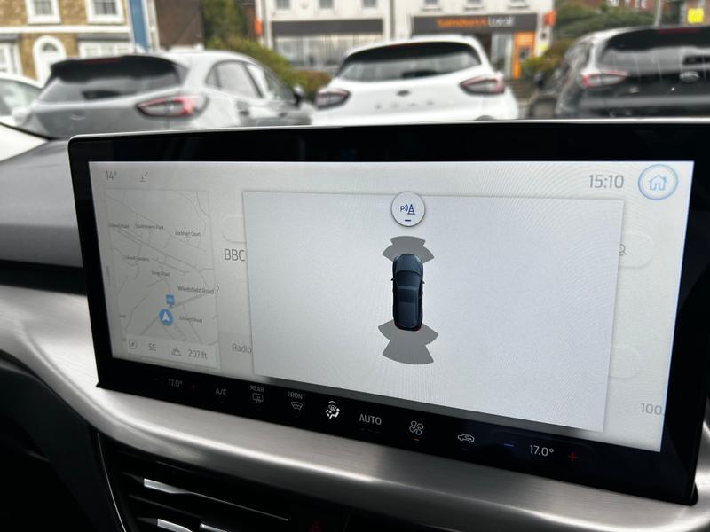 Used Ford Focus 2023 for sale - 76172632: Photo 23