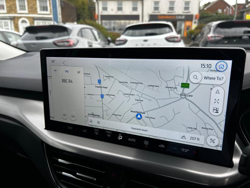 Used Ford Focus 2023 for sale - 76172632: Photo 24