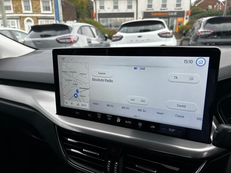 Used Ford Focus 2023 for sale - 76172632: Photo 25