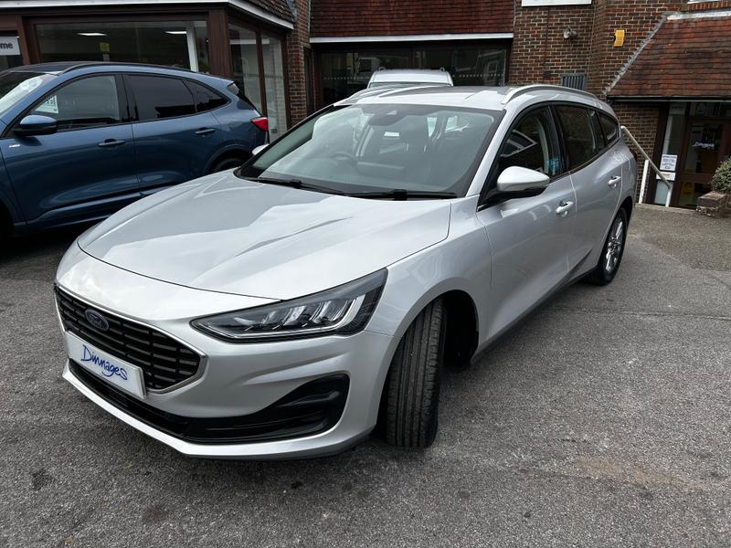 Used Ford Focus 2023 for sale - 76172632: Photo 3