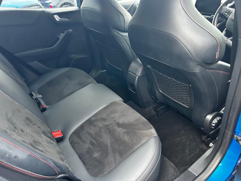 Used Ford Puma 2023 for sale - 77235877: Photo 10