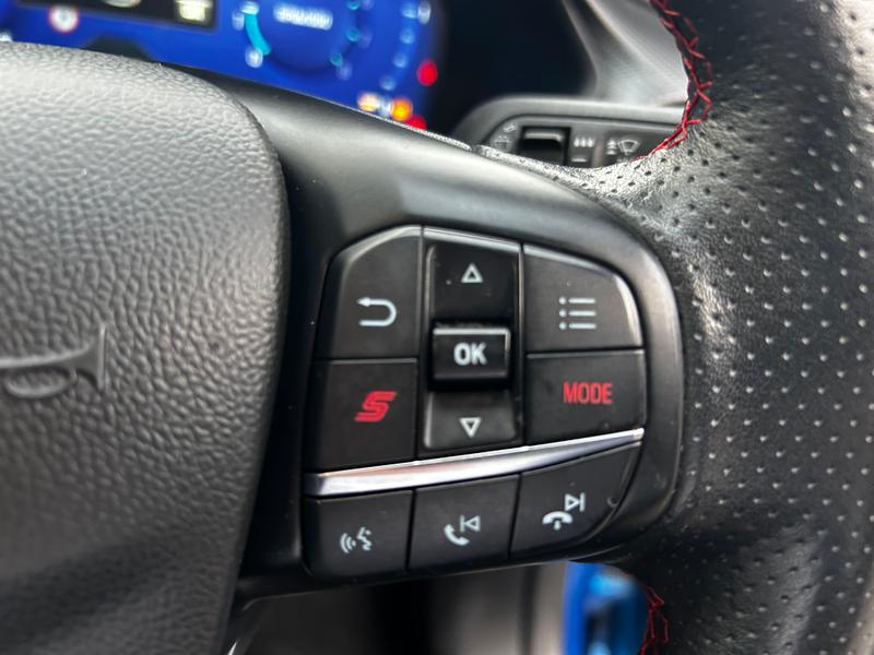 Used Ford Puma 2023 for sale - 77235877: Photo 22