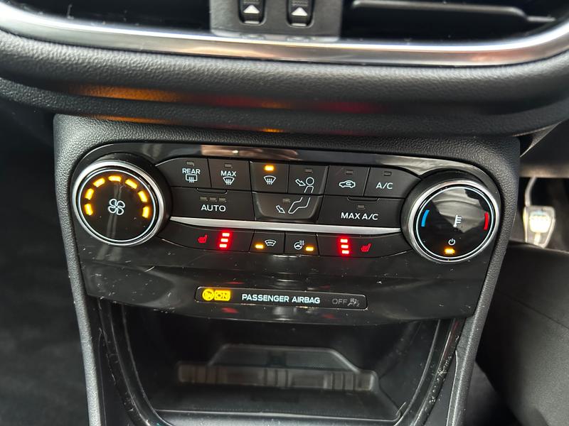 Used Ford Puma 2023 for sale - 77235877: Photo 25