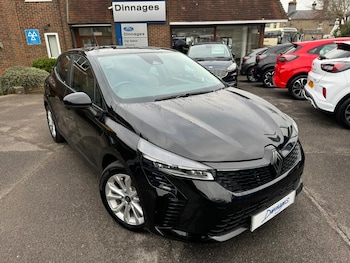 2024 - 1.6 E-TECH evolution Hatchback 5dr Petrol Hybrid Auto Euro 6 (s/s) (145 ps)