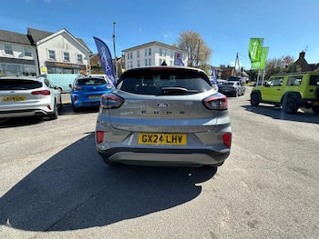 Used Ford Puma 2024 for sale - 78171995: Photo