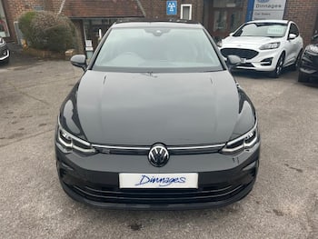Used Volkswagen Golf 2022 for sale - 79690216: Photo