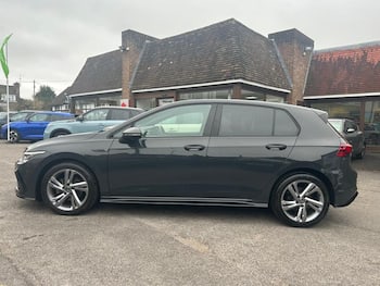 Used Volkswagen Golf 2022 for sale - 79690216: Photo