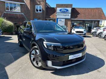 2024 - Extended Range 77kWh Premium SUV 5dr Electric Auto (286 ps) Automatic