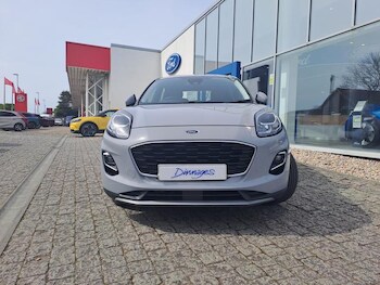 Used Ford Puma 2024 for sale - 78270875: Photo