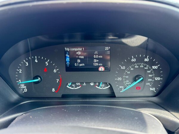 Used Ford Fiesta 2023 for sale - 74947049: Photo 11