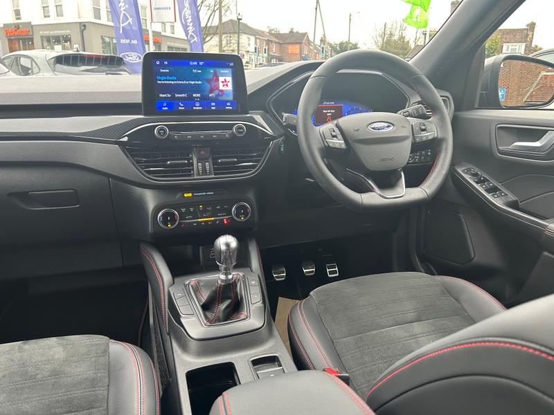 Used Ford Kuga 2023 for sale - 78015418: Photo 10