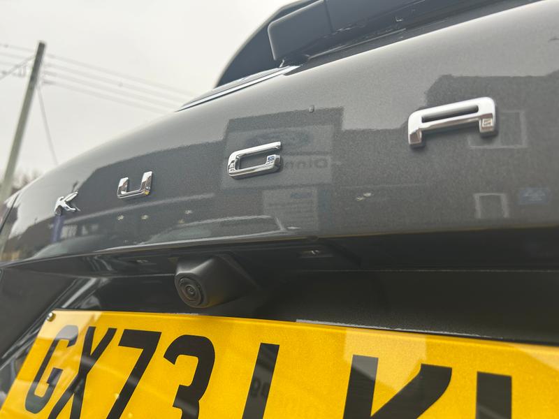 Used Ford Kuga 2023 for sale - 78015418: Photo 14