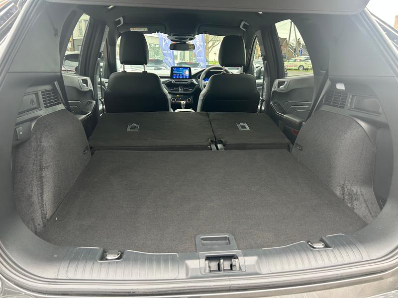 Used Ford Kuga 2023 for sale - 78015418: Photo 17