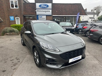 Used Ford Kuga 2023 for sale - 78015418: Photo