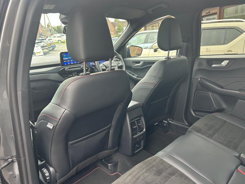 Used Ford Kuga 2023 for sale - 78015418: Photo 21