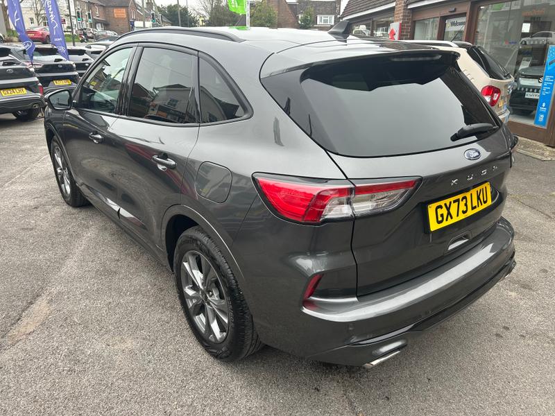 Used Ford Kuga 2023 for sale - 78015418: Photo 5