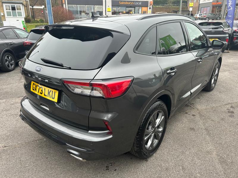 Used Ford Kuga 2023 for sale - 78015418: Photo 7