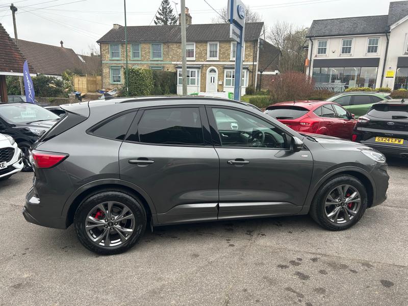 Used Ford Kuga 2023 for sale - 78015418: Photo 8