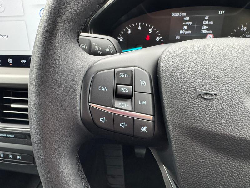 Used Ford Focus 2024 for sale - 76234727: Photo 19