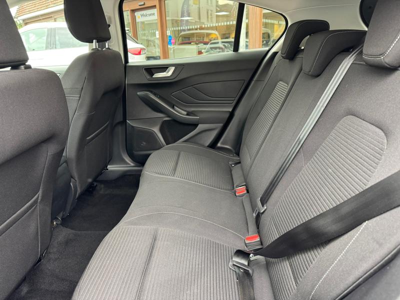 Used Ford Focus 2024 for sale - 76234727: Photo 7
