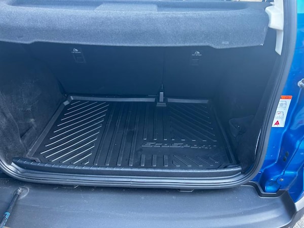 Used Ford Ecosport 2022 for sale - 76222570: Photo 11