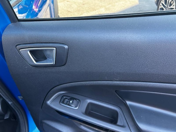 Used Ford Ecosport 2022 for sale - 76222570: Photo 12