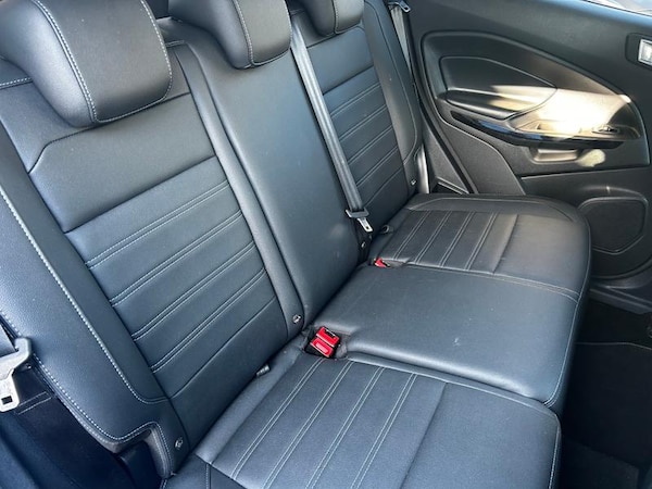 Used Ford Ecosport 2022 for sale - 76222570: Photo 13