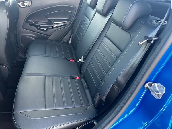 Used Ford Ecosport 2022 for sale - 76222570: Photo 14