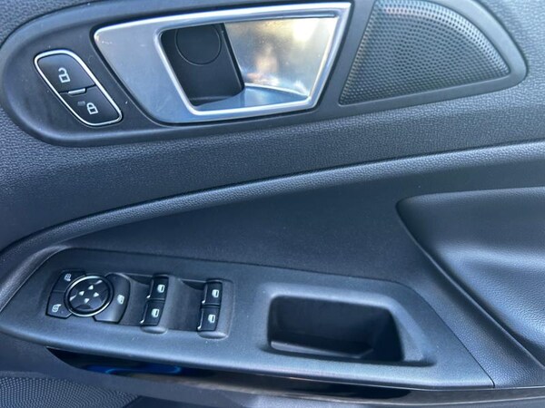 Used Ford Ecosport 2022 for sale - 76222570: Photo 17