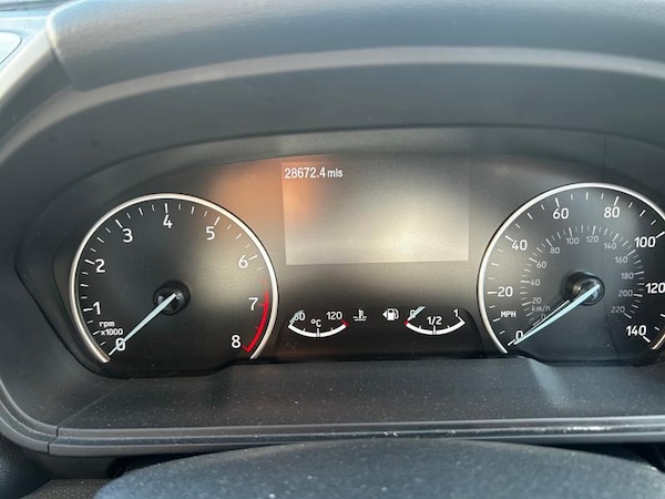 Used Ford Ecosport 2022 for sale - 76222570: Photo 21