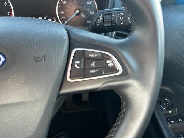 Used Ford Ecosport 2022 for sale - 76222570: Photo 22